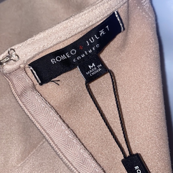 NWT Romeo & Juliet Couture Dress - Picture 6 of 7